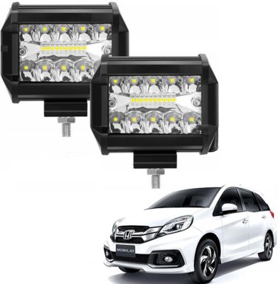 BRPEARl LED Fog Lamp Unit for Honda Mobilio