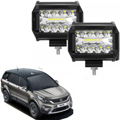 RWT LED Fog Lamp Unit for Tata Hexa