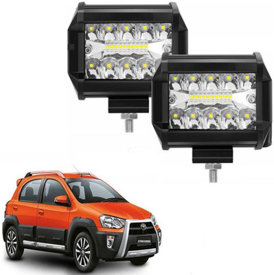 RWT LED Fog Lamp Unit for Toyota Etios Cross