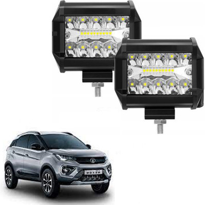 BRPEARl LED Fog Lamp Unit for Tata Nexon