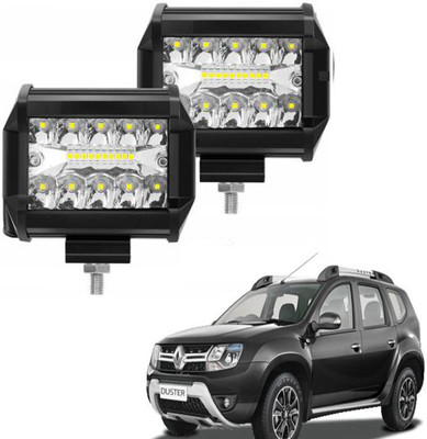 RWT LED Fog Lamp Unit for Renault Go+