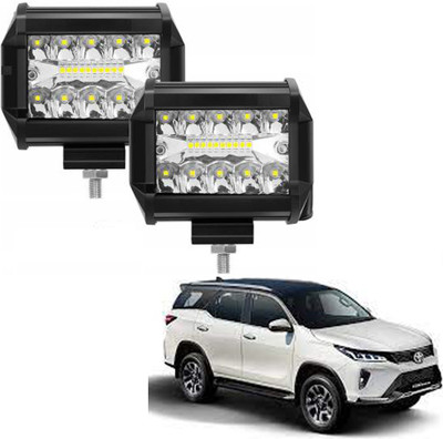 RWT LED Fog Lamp Unit for Toyota Fortuner
