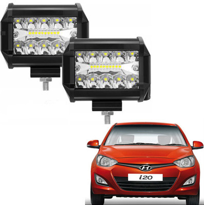 RWT LED Fog Lamp Unit for Hyundai i20
