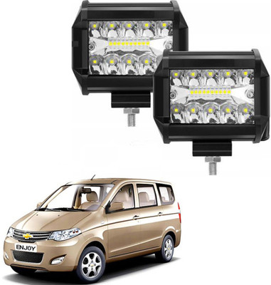 BRPEARl LED Fog Lamp Unit for Chevrolet Enjoy