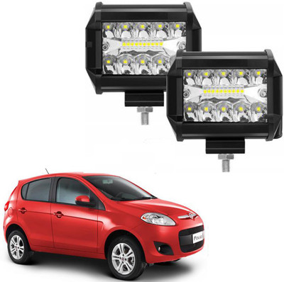 RWT LED Fog Lamp Unit for Fiat Palio
