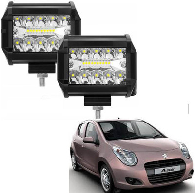 RWT LED Fog Lamp Unit for Maruti Suzuki A-Star