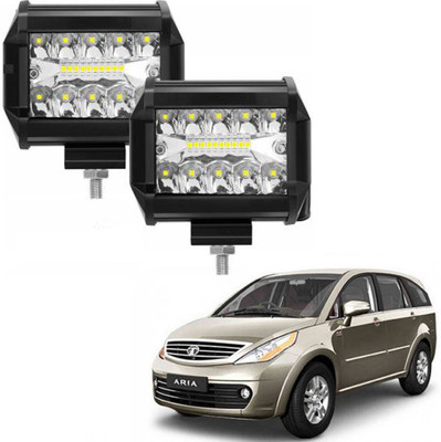 RWT LED Fog Lamp Unit for Tata Aria