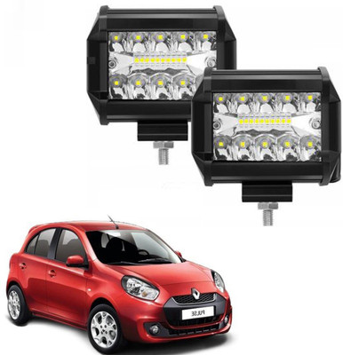 RWT LED Fog Lamp Unit for Renault Pulse