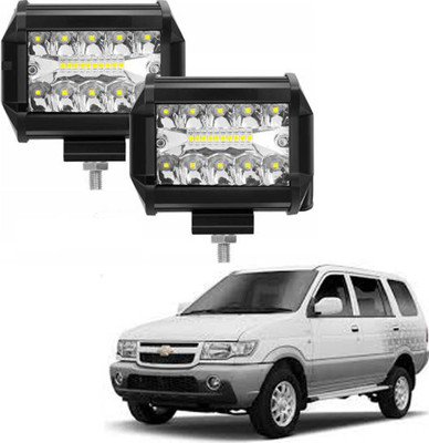 RWT LED Fog Lamp Unit for Chevrolet Tavera