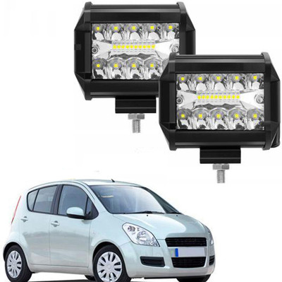 RWT LED Fog Lamp Unit for Maruti Suzuki Ritz