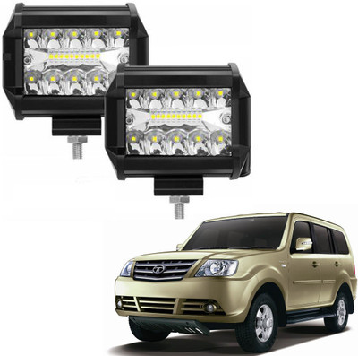 RWT LED Fog Lamp Unit for Tata Grand Dicor