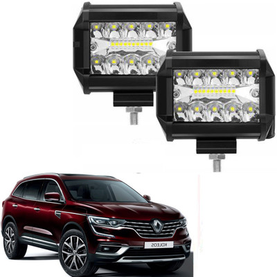 RWT LED Fog Lamp Unit for Renault Koleos