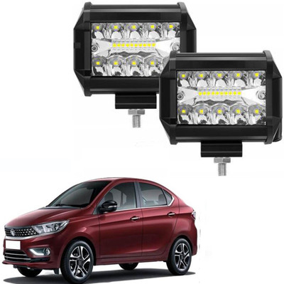 RWT LED Fog Lamp Unit for Tata Tigor