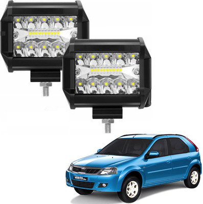 BRPEARl LED Fog Lamp Unit for Mahindra Verito Vibe