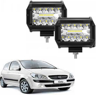 RWT LED Fog Lamp Unit for Hyundai Getz
