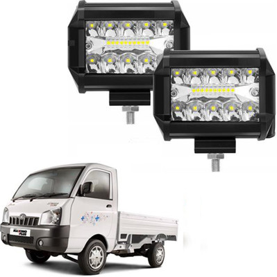 RWT LED Fog Lamp Unit for Mahindra TUV-300