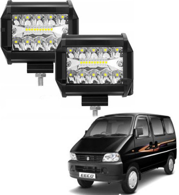BRPEARl LED Fog Lamp Unit for Renault Fluence
