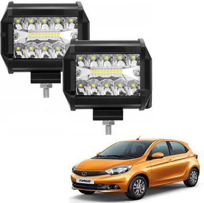 RWT LED Fog Lamp Unit for Tata Tiago