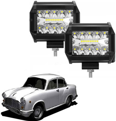 RWT LED Fog Lamp Unit for HM Ambassador 2.0D
