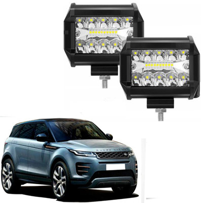 BRPEARl LED Fog Lamp Unit for Land Rover Evoque