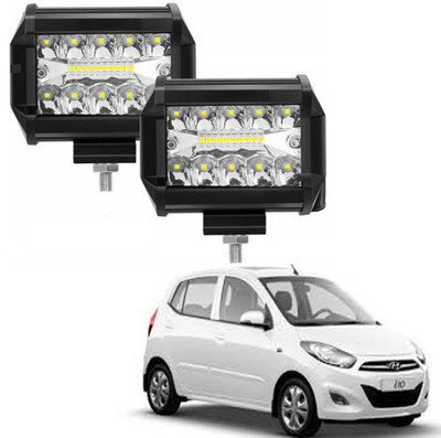 RWT LED Fog Lamp Unit for Hyundai i10