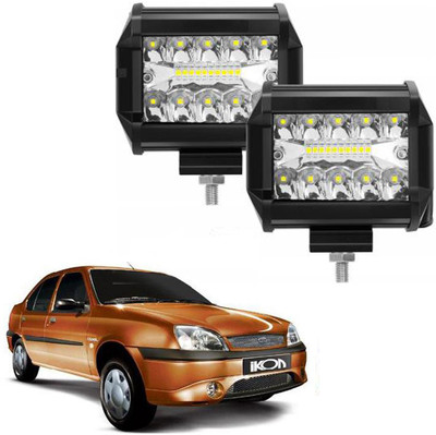 RWT LED Fog Lamp Unit for Ford Ikon