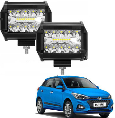 RWT LED Fog Lamp Unit for Hyundai Elite i20