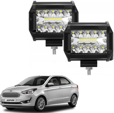 RWT LED Fog Lamp Unit for Ford Aspire