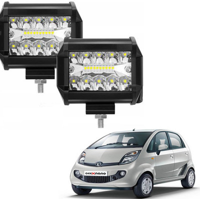BRPEARl LED Fog Lamp Unit for Tata Nano