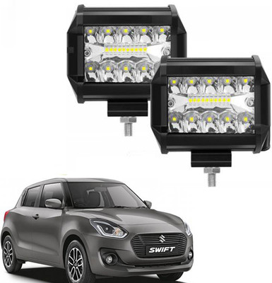 RWT LED Fog Lamp Unit for Maruti Suzuki Swift