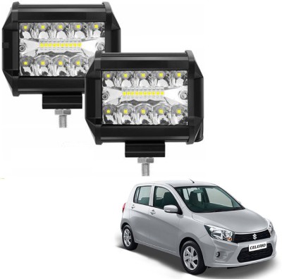 RWT LED Fog Lamp Unit for Maruti Suzuki Celerio