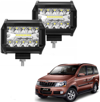 RWT LED Fog Lamp Unit for Mahindra Xylo