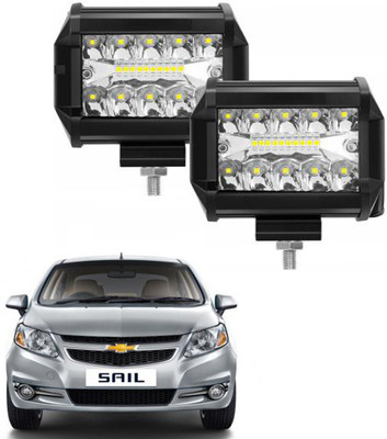 BRPEARl LED Fog Lamp Unit for Chevrolet Sail UVA