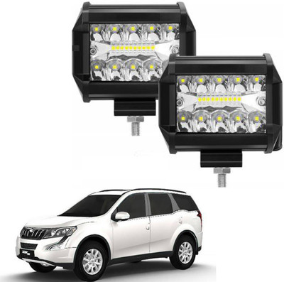 RWT LED Fog Lamp Unit for Mahindra XUV 500