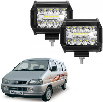 RWT LED Fog Lamp Unit for Maruti Suzuki Versa