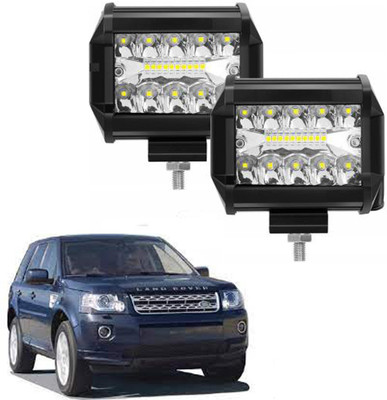 RWT LED Fog Lamp Unit for Land Rover Freelander 2