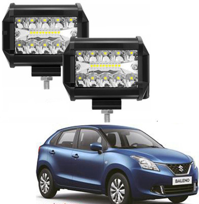 RWT LED Fog Lamp Unit for Honda Amaze