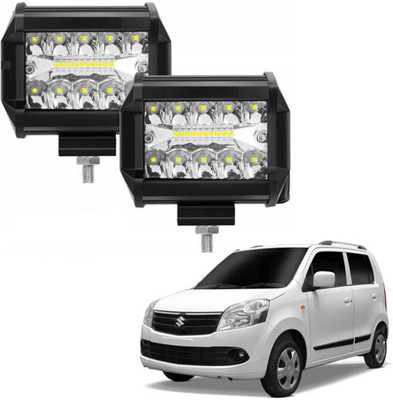 RWT LED Fog Lamp Unit for Maruti Suzuki WagonR