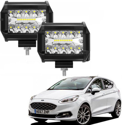 BRPEARl LED Fog Lamp Unit for Ford Fiesta
