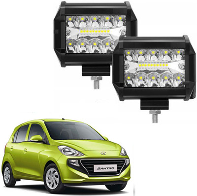 RWT LED Fog Lamp Unit for Hyundai Santro