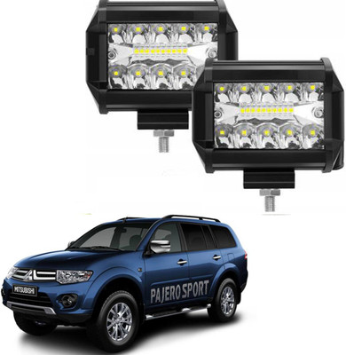 BRPEARl LED Fog Lamp Unit for Mitsubishi Pajero Sport