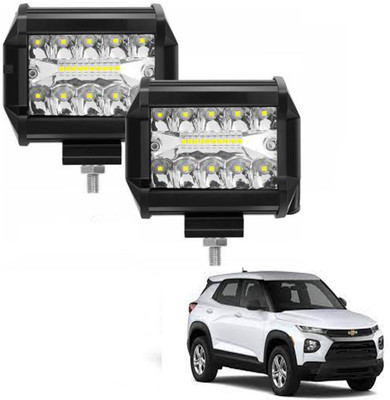RWT LED Fog Lamp Unit for Chevrolet Trailblazer