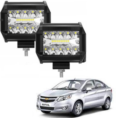 RWT LED Fog Lamp Unit for Chevrolet Sail