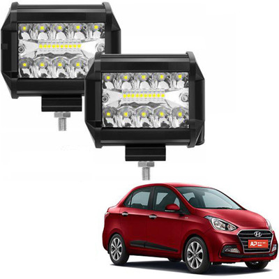 RWT LED Fog Lamp Unit for Hyundai Xcent