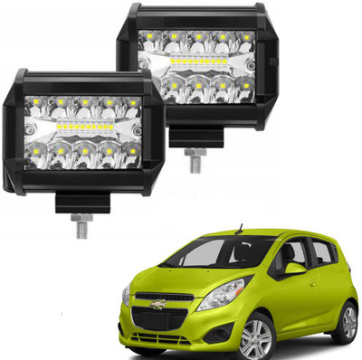 BRPEARl LED Fog Lamp Unit for Chevrolet Spark