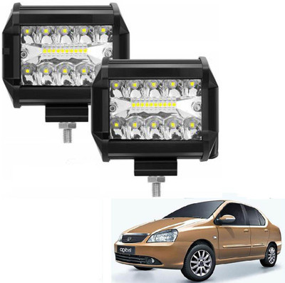 RWT LED Fog Lamp Unit for Tata Indigo