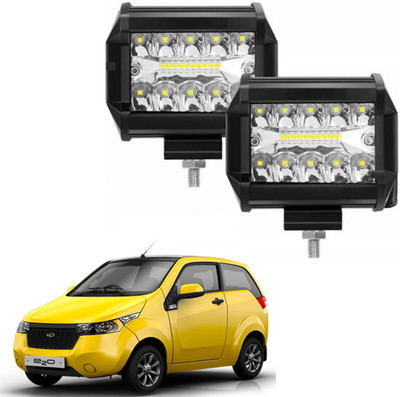 RWT LED Fog Lamp Unit for Mahindra e2o