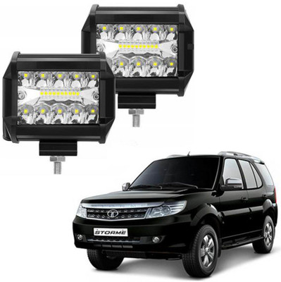 RWT LED Fog Lamp Unit for Tata Safari Storme