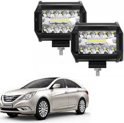 RWT LED Fog Lamp Unit for Hyundai Sonata Embera