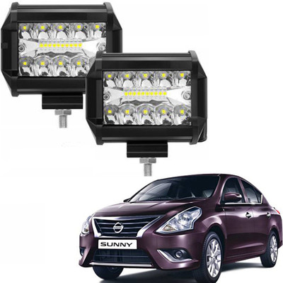 RWT LED Fog Lamp Unit for Nissan Sunny